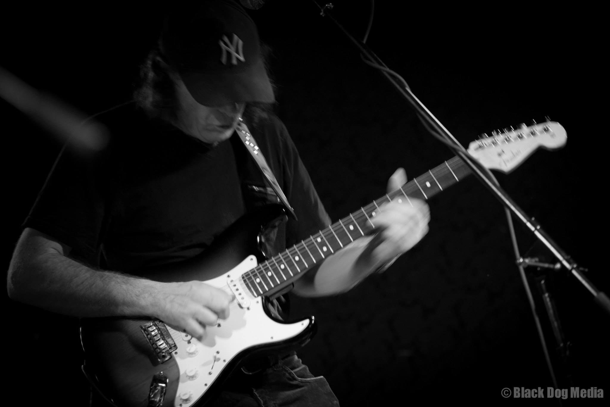 TERRY EDMUNDS BAND
